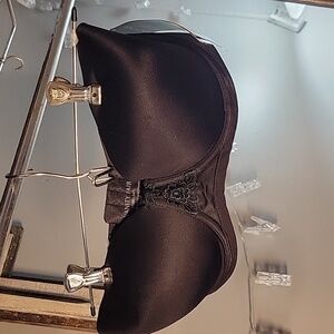 Vanity fair strapless bra NWT